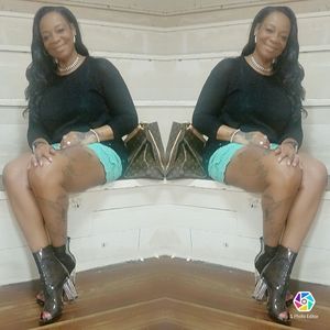 Meet your Posher, Mechelle