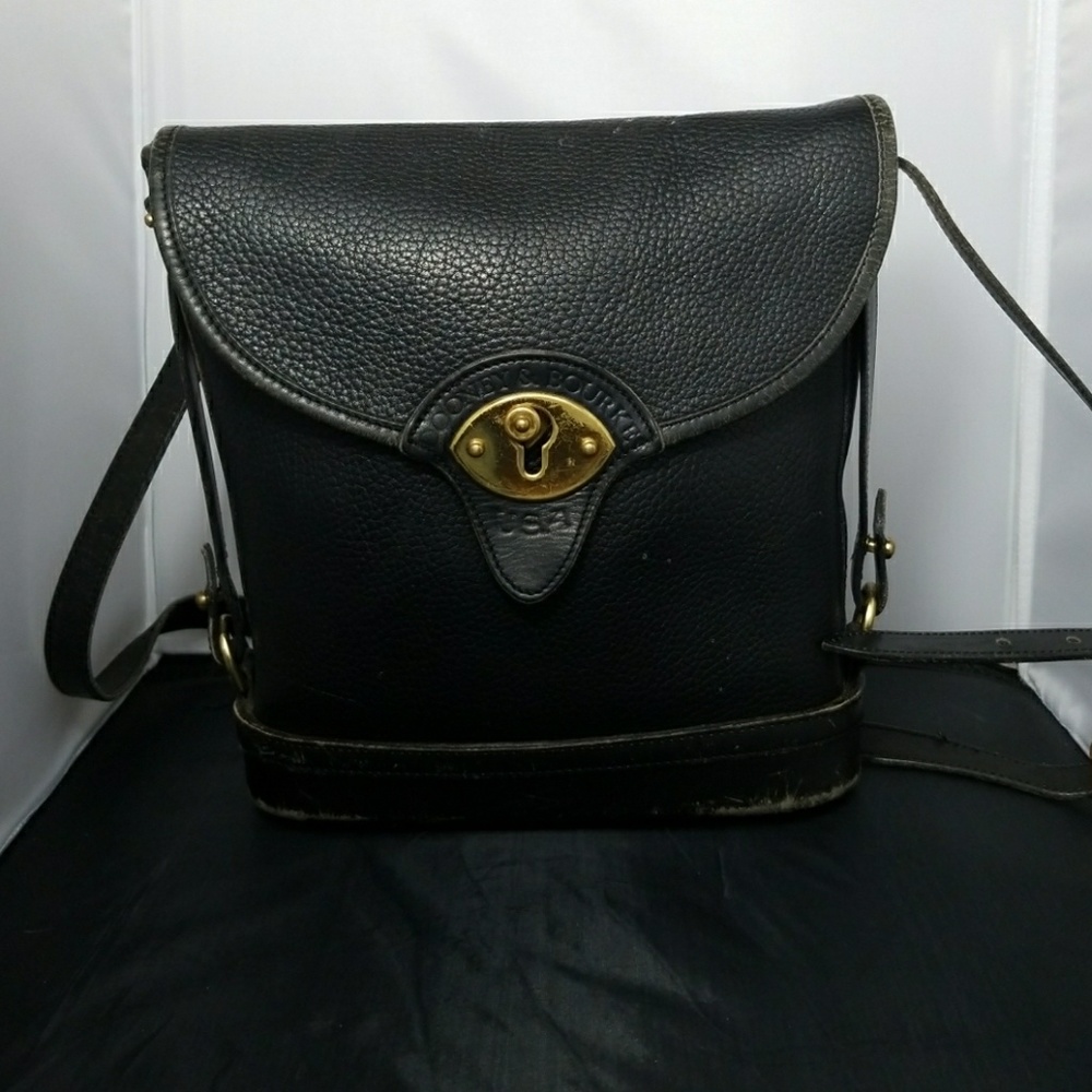 Vintage Dooney & Bourke