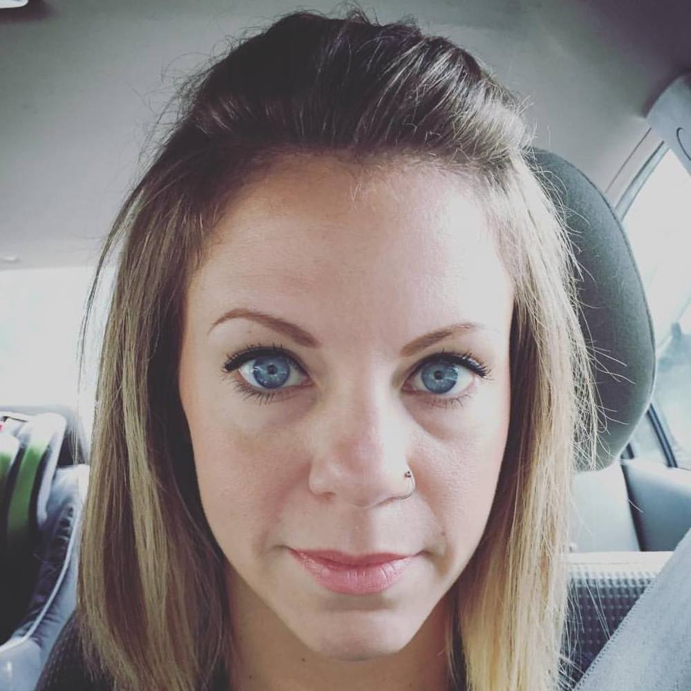 Meet your Posher, Jen