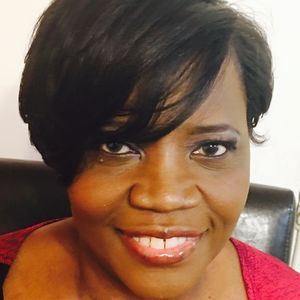 Meet your Posher, Joann