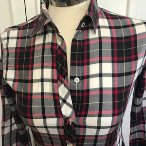 Banana Republic Soft Wash Shirt