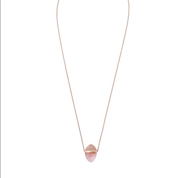 Rose gold nugget - Picture 2 of 2