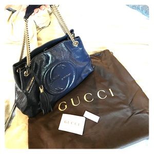Gucci purse
