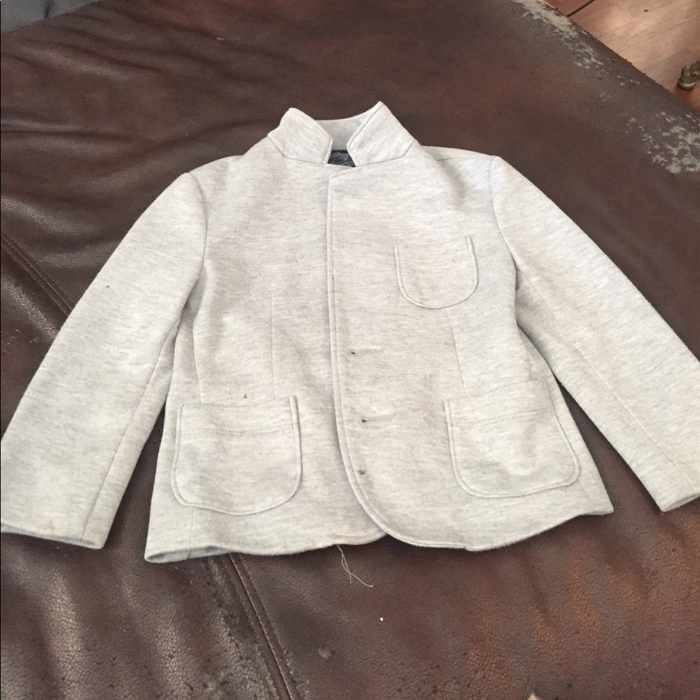 Casual Blazer