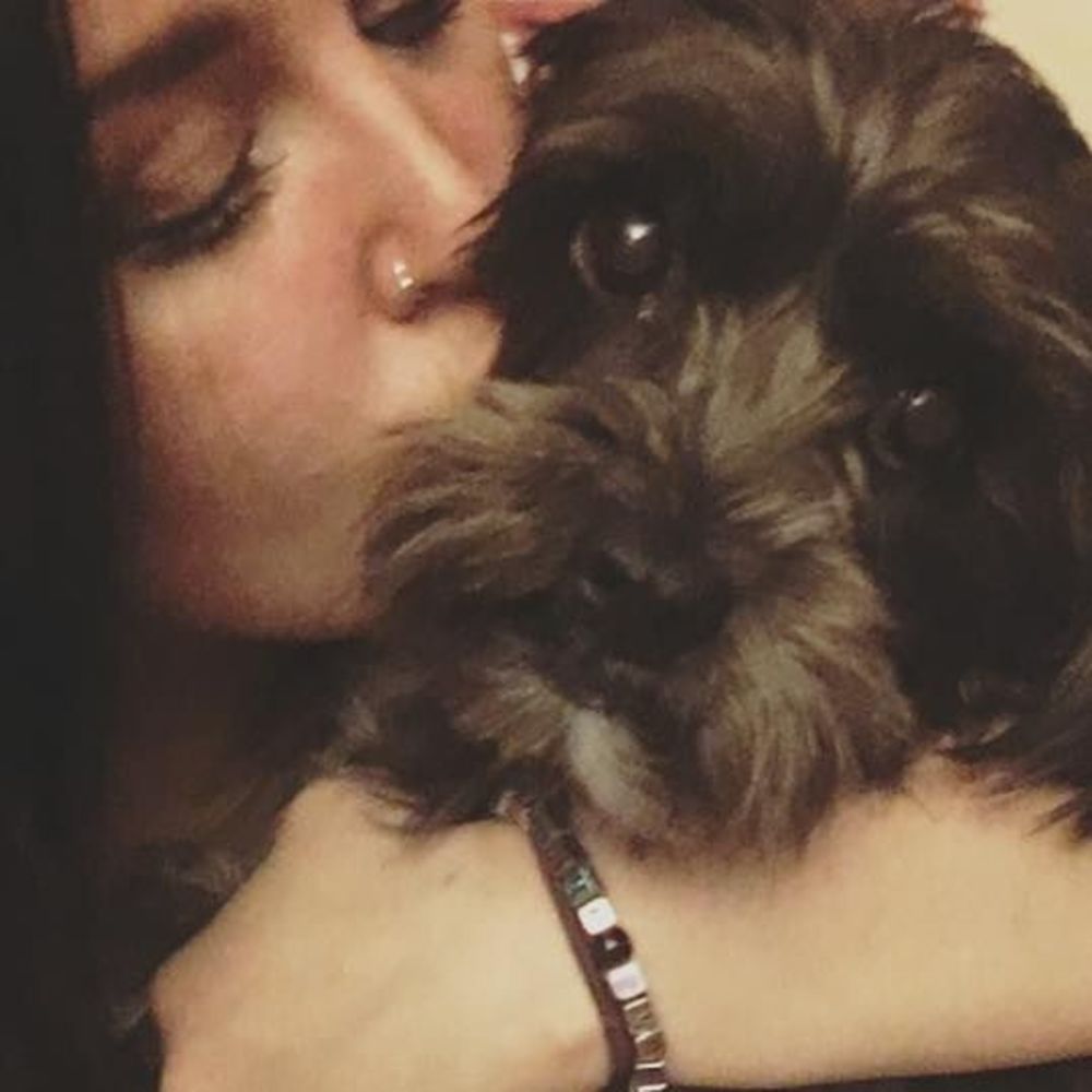 Meet your Posher, Carly