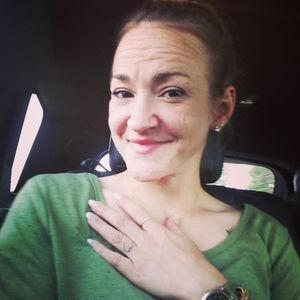 Meet your Posher, Destiney