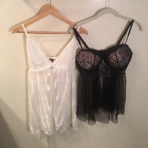 Super sweet and sexy lingerie, 2 pieces