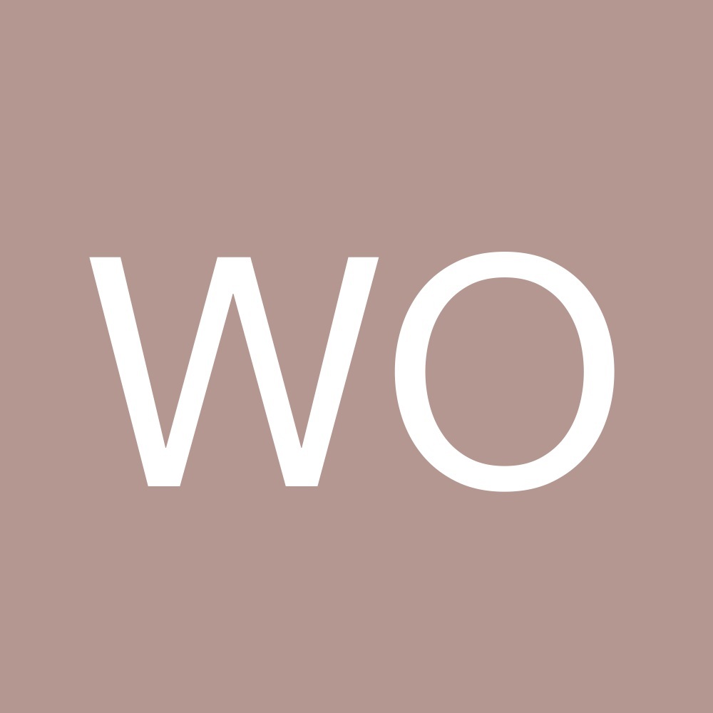 Meet your Posher, William