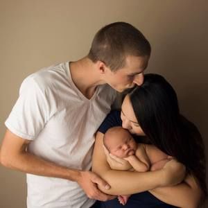 Meet your Posher, Caitlin