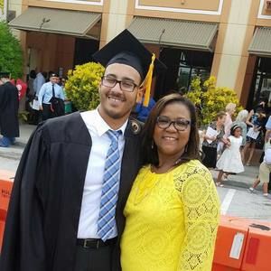 Meet your Posher, Laurent