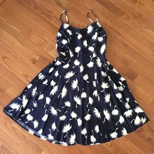 Old Navy dress