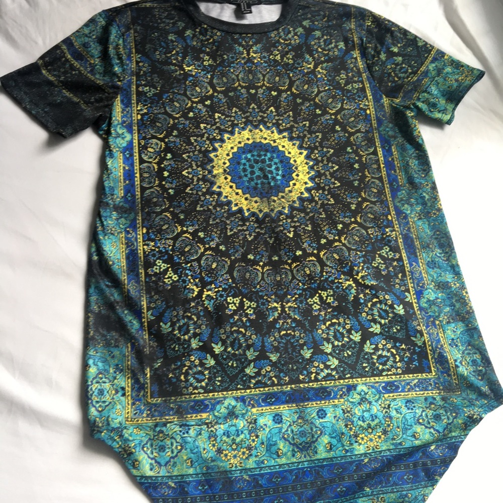 Forever 21 Men's T-shirt