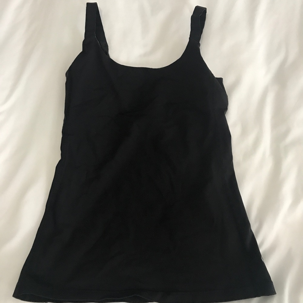 💥SOLD💥 Lululemon Tank