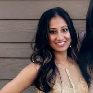 Meet your Posher, Binita