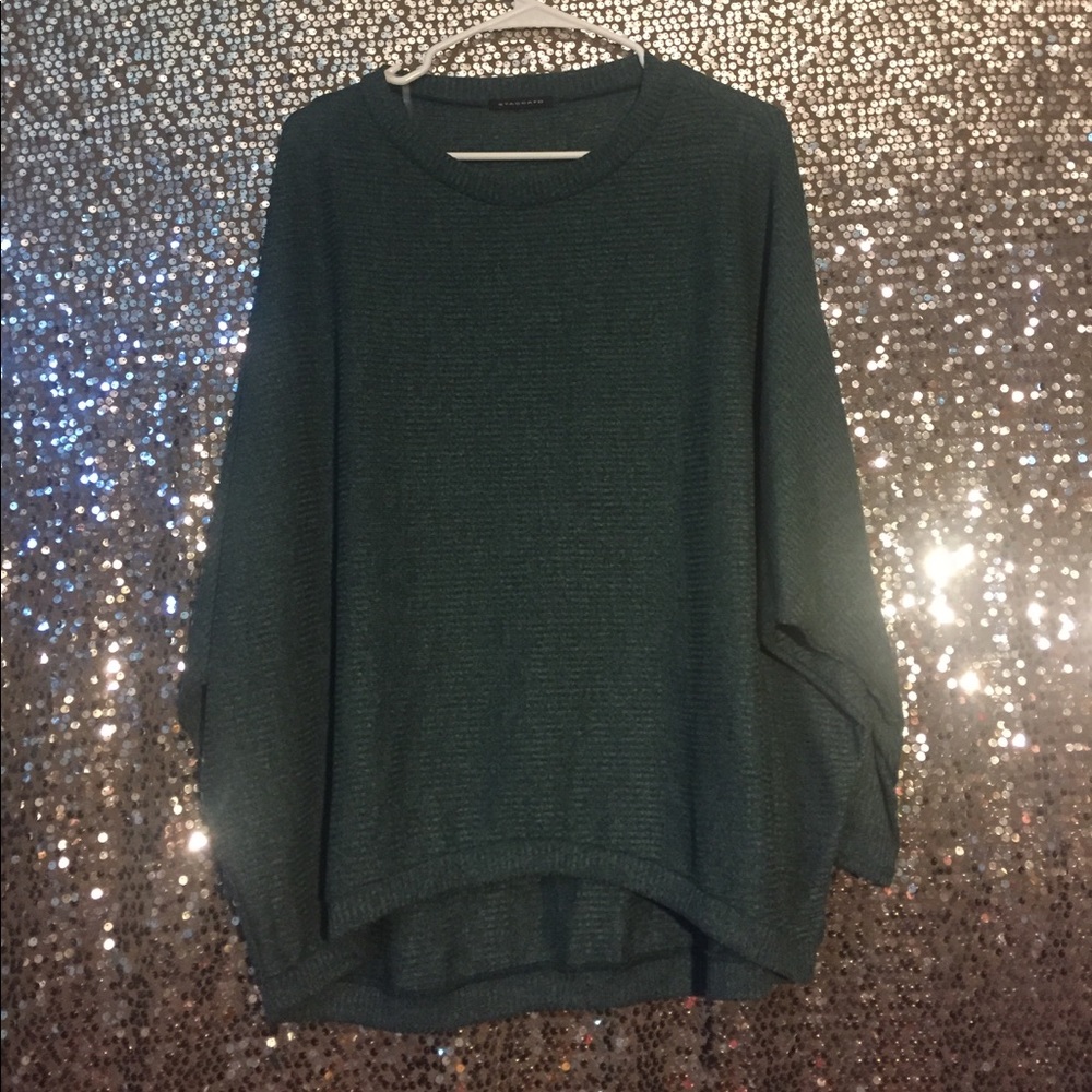 WOMENS SWEATER