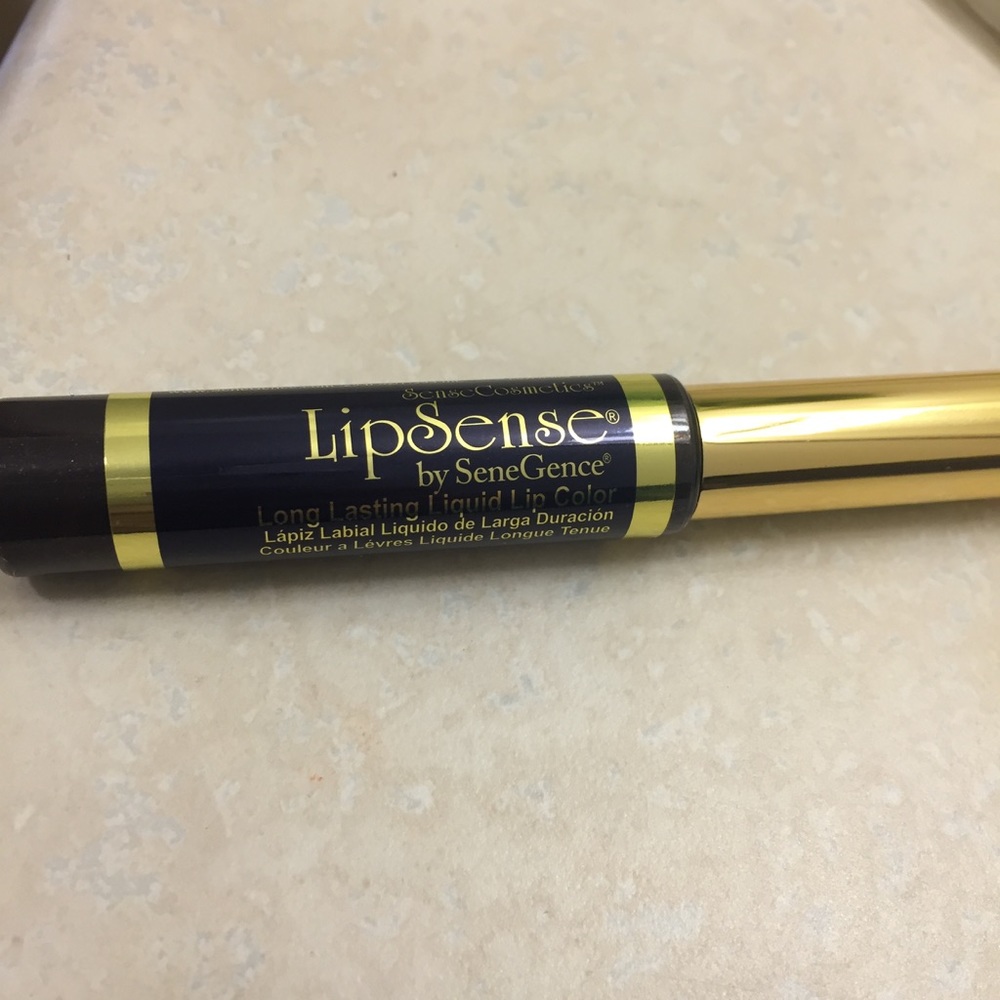 Blackberry Lipsense