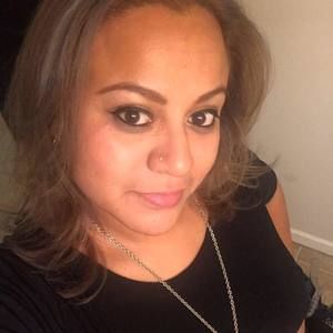 Meet your Posher, Aracely