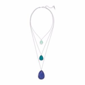 Chloe + Isabel Minaret Convertible Necklace