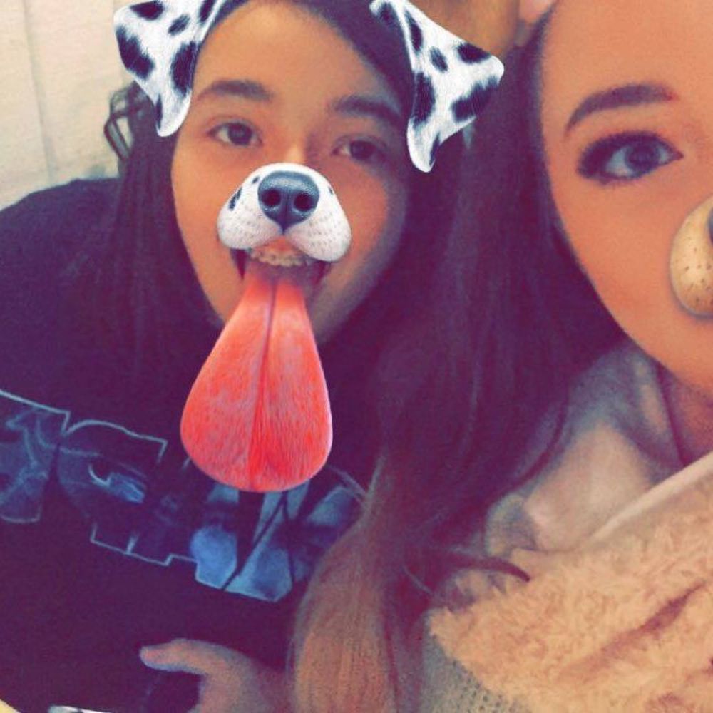 Meet your Posher, Ashlynn