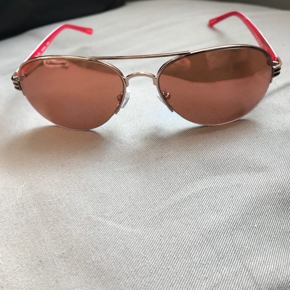 Vera Bradley Ambrose Sunglasses