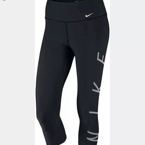 Nike Power Capris Women's