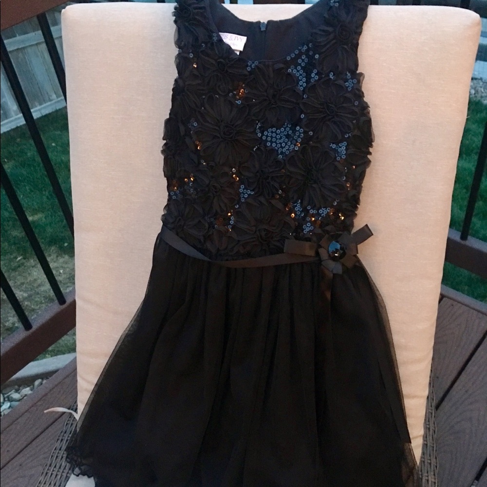 Nordie's Iris & Ivy Girls 16