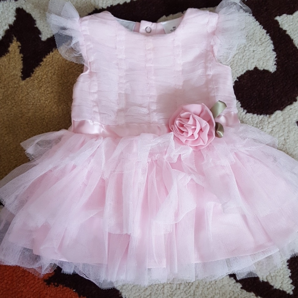 Baby dress