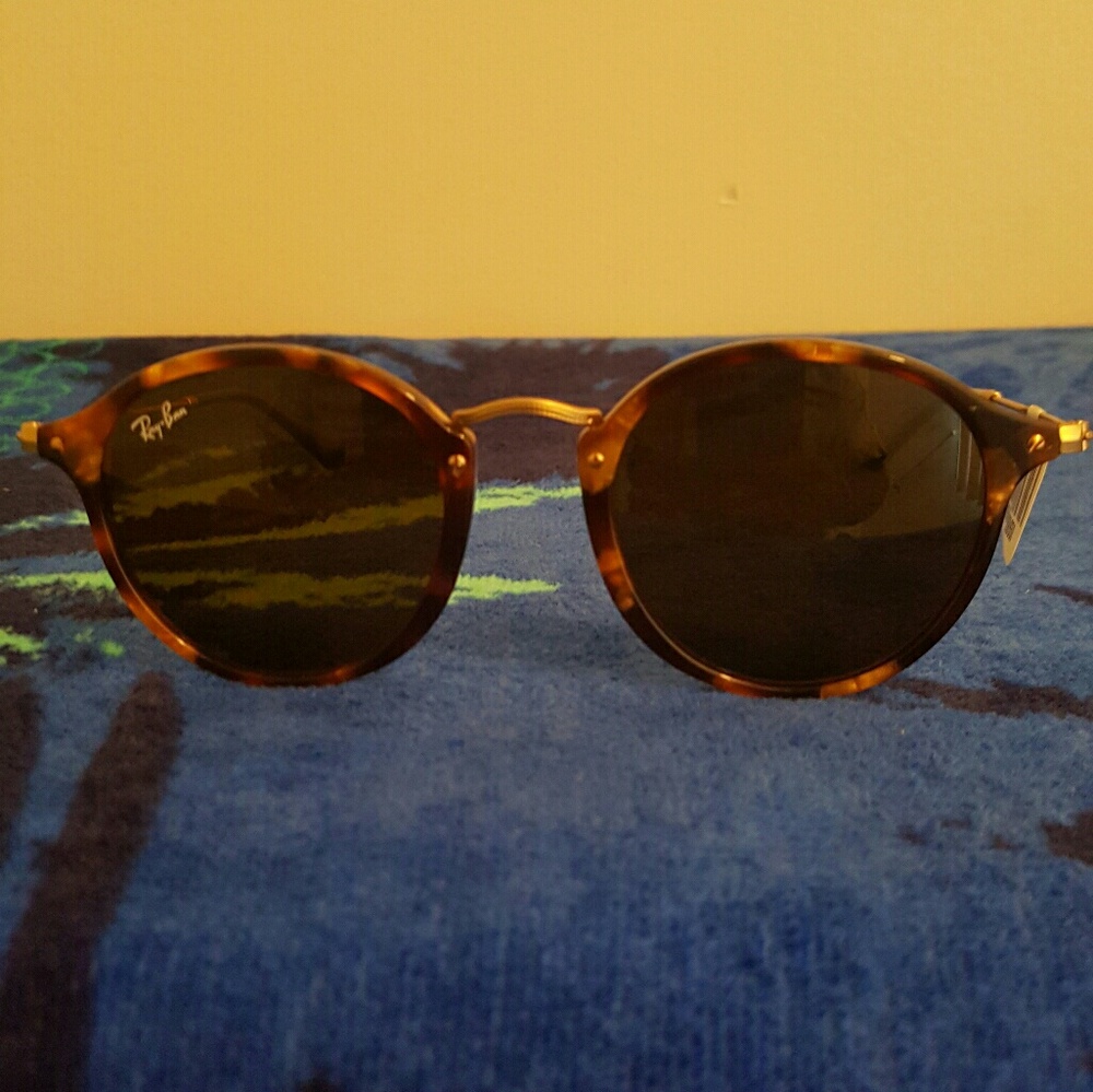 Authentic Ray-ban