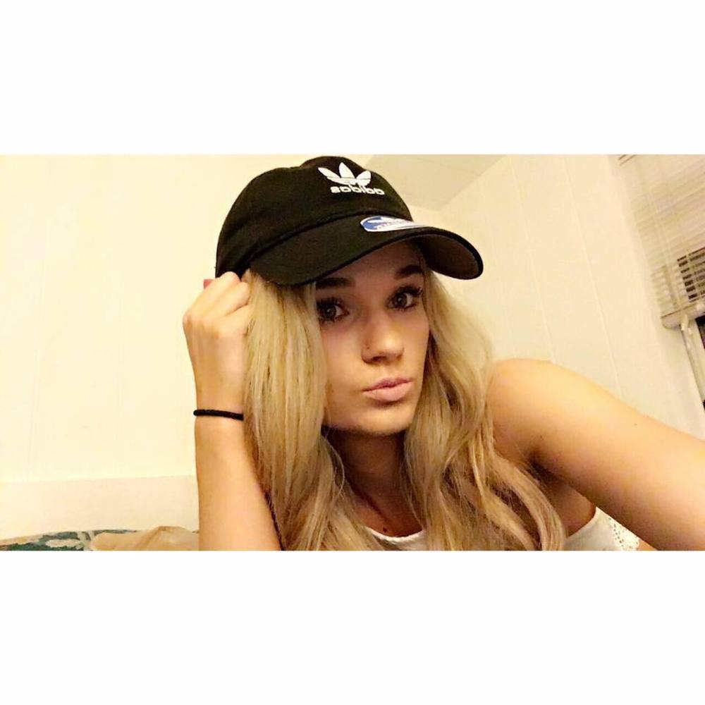 Meet your Posher, Sheyenne