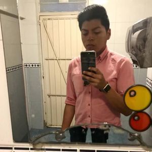 Meet your Posher, Dave