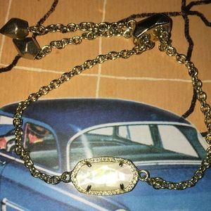 Kendra Scott Elaina bracelet