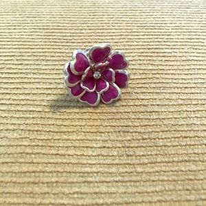 🌸 Flower ring 🌸