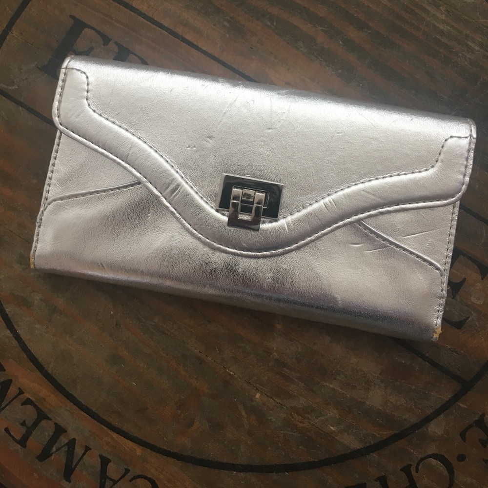 Nine West Clutch