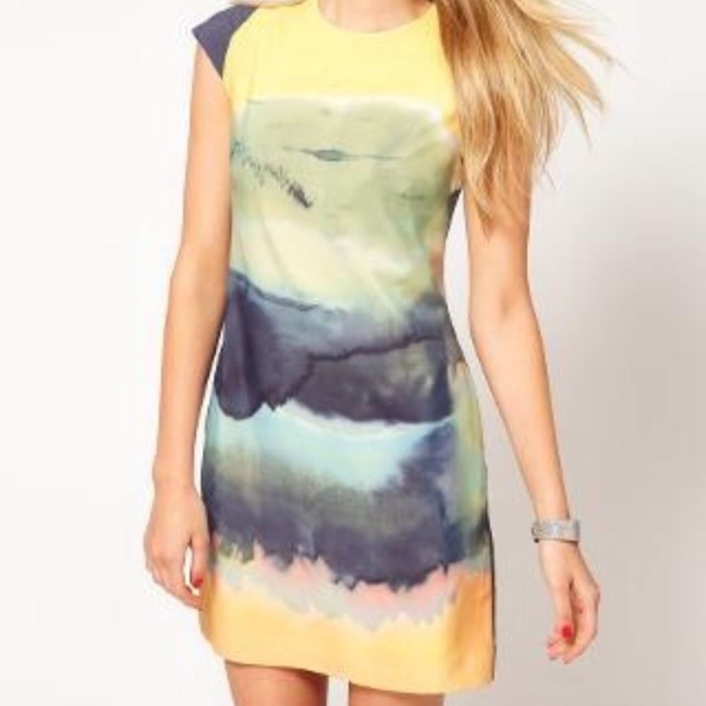 Ted Baker Dress