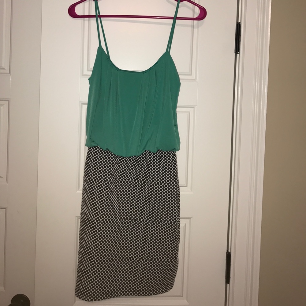 Business Casual Dress!