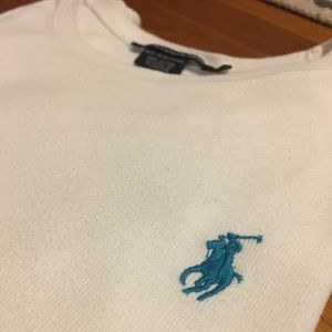 Ralph Lauren Sport Long Sleeve Shirt