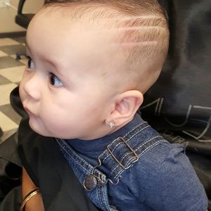 Meet your Posher, Noel