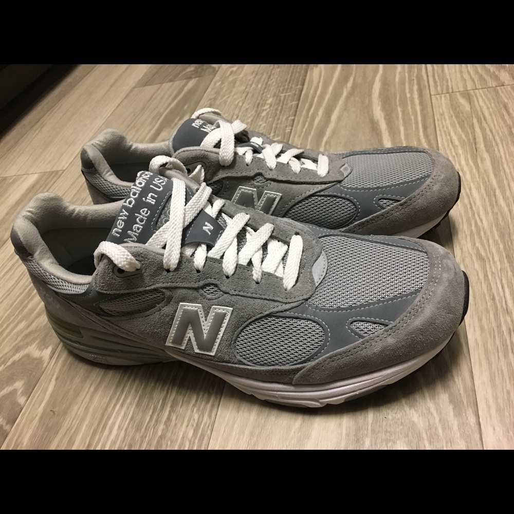 New Balance 993