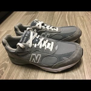New Balance 993