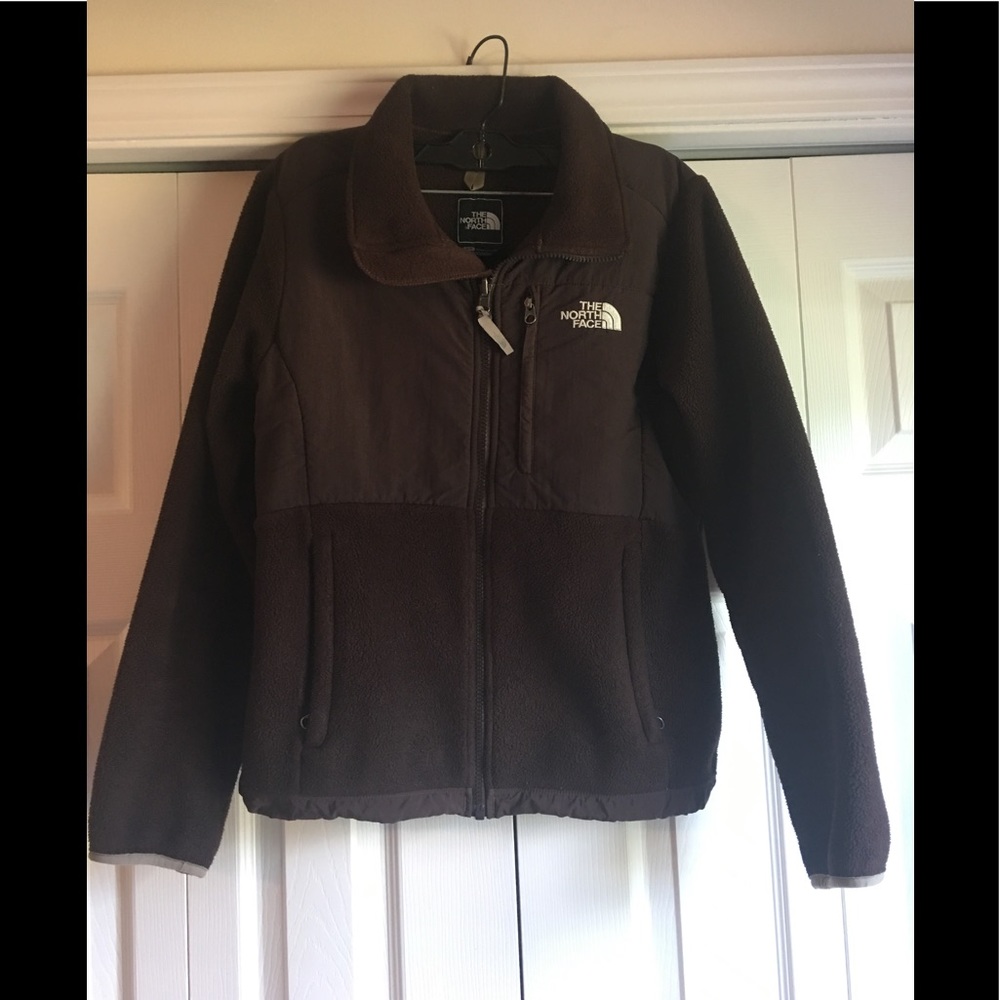 The North Face Polartec Fleece