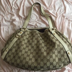Gucci Handbag