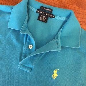 !!Final drop!! Ralph Lauren Skinny Polo