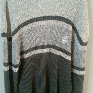 Rocawear turtleneck sweater