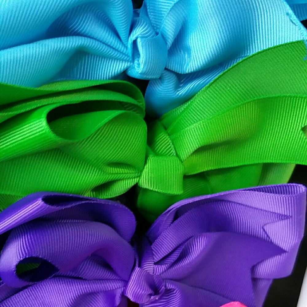 Bows