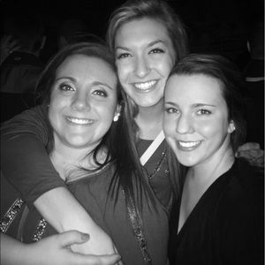 Meet your Posher, Molly