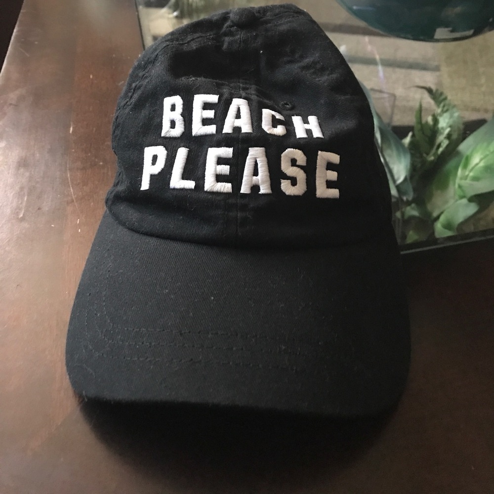 VS PINK SNAP BACK