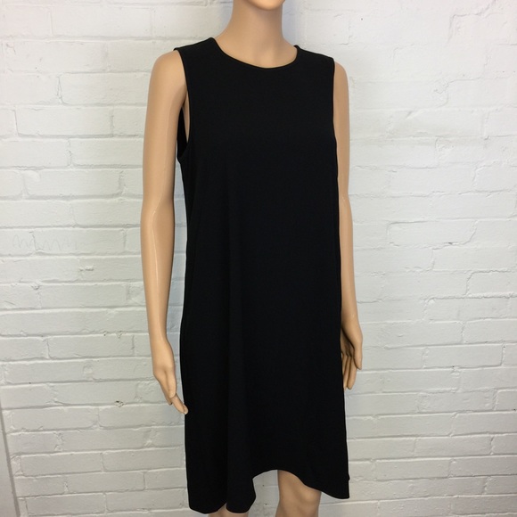 rag & bone Dresses & Skirts - NWT Rag and Bone Harper black Dress size medium