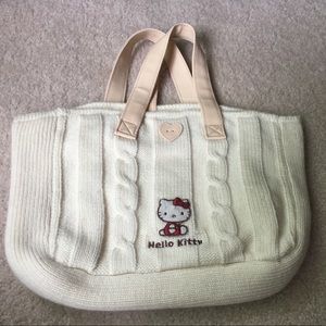 Hello Kitty Tote Bag (Sanrio)