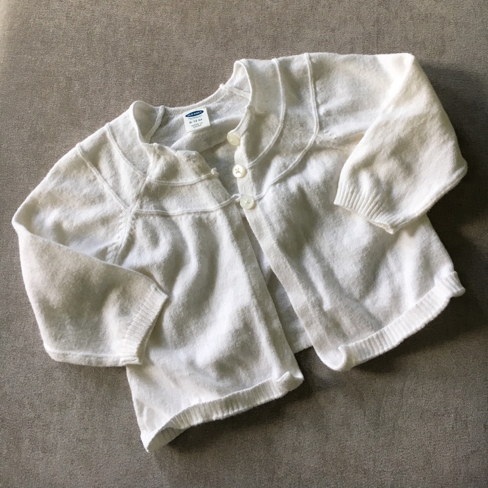Old Navy Cardigan sweater