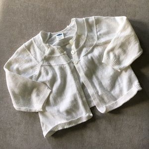Old Navy Cardigan sweater